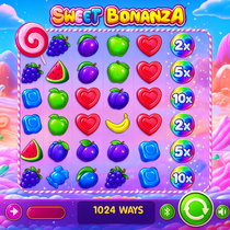 LuckyPays - Sweet Bonanza Slot Game