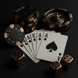 LuckyPays - Responsible Gambling - Safe Gaming Tools