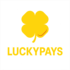 LuckyPays Casino Logo