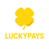 LuckyPays Casino Logo