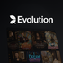 Evolution Gaming Provider Logo