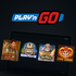 Play'n GO Game Provider Logo