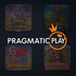 Pragmatic Play Game Provider Logo