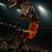 LuckyPays - Basketball Wedden - NBA en Europese Competities